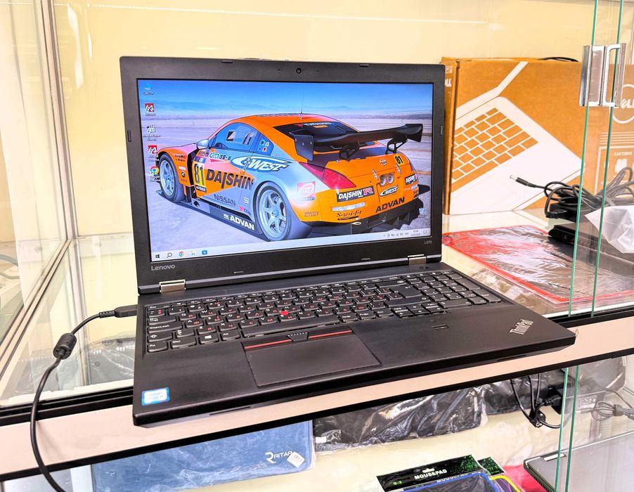 -- !Скидка!МАГАЗИН--  Гарантия/ Бизнес Ноутбук. Для любых задач.