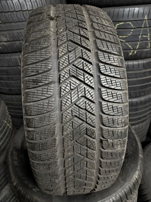 2xPirelli 255 50r20., 2021 nowe