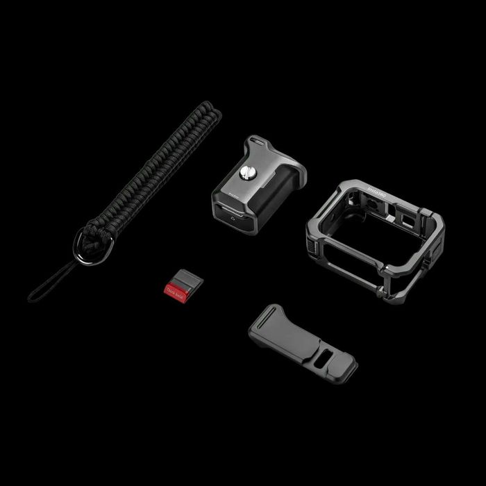 AcePro2 Xplorer Grip kit