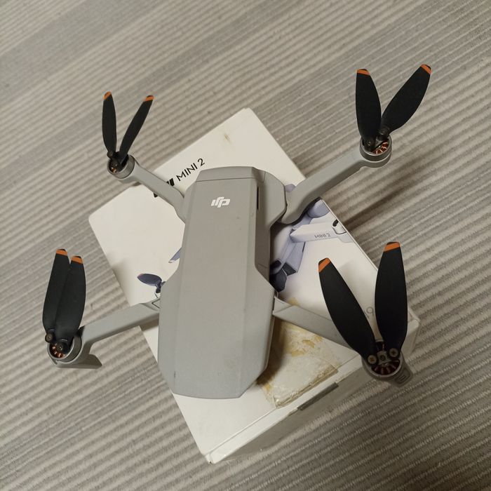 Drone DJI Mini 2