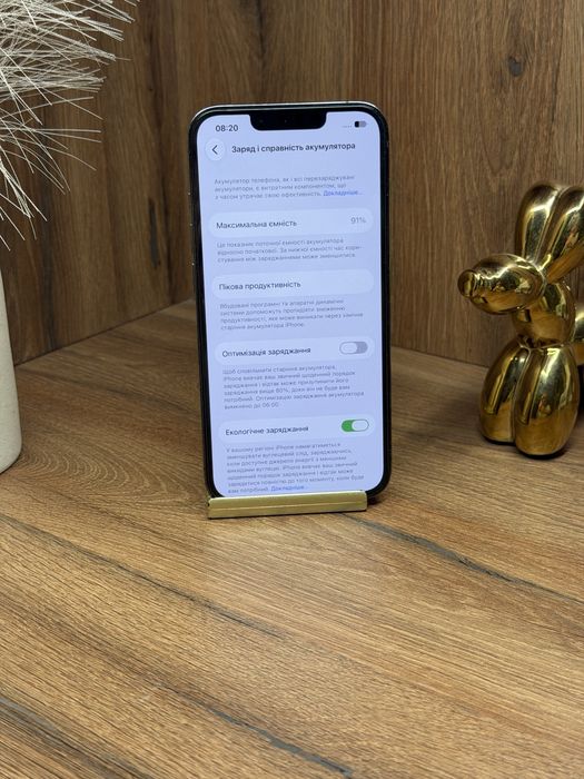 Apple iphone 13 Pro Neverlock акб-91%