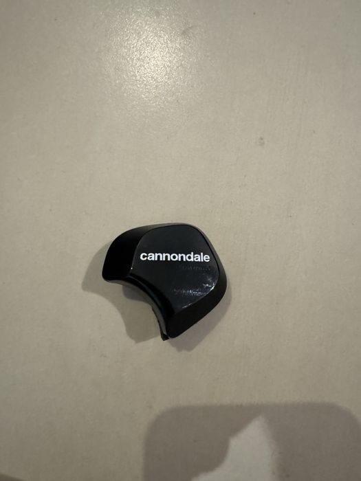 Sensor de velocidade Cannondale