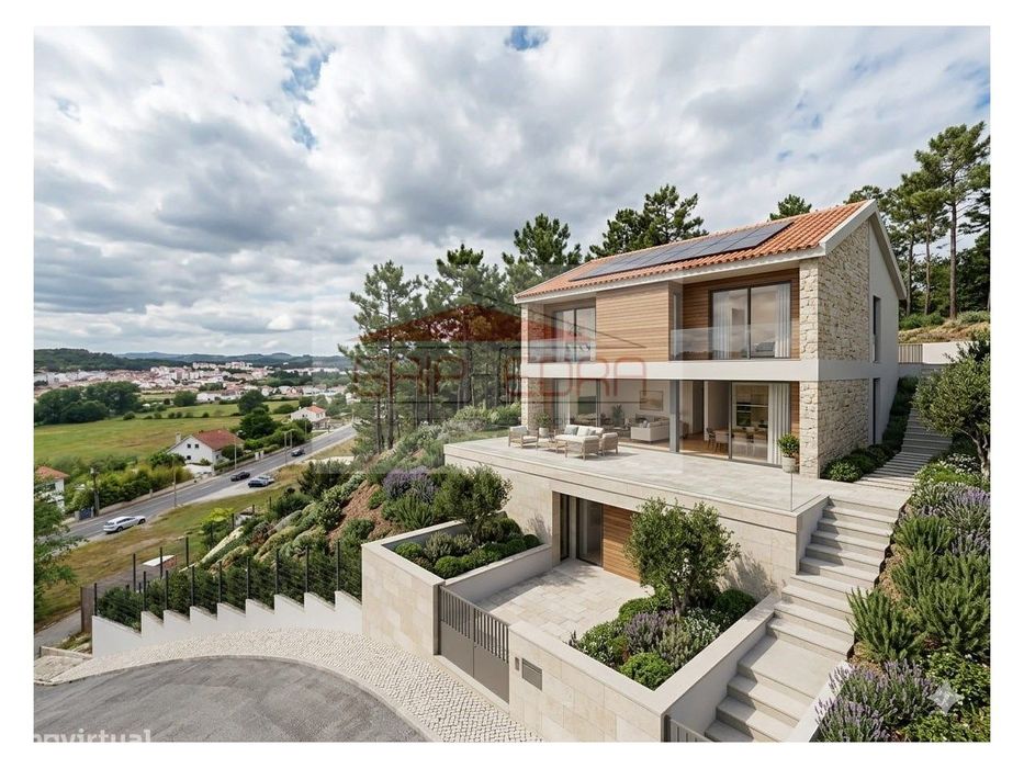 Oportunidade terreno 435 m2 Olival Ourém