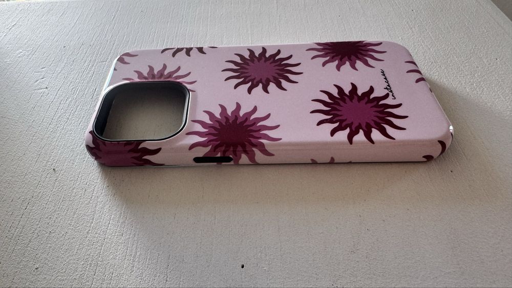 Capa iphone 15 pro max