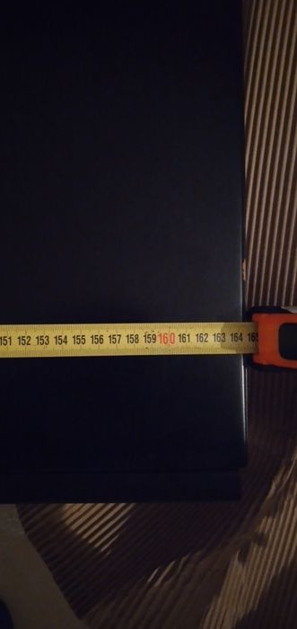 Móvel de TV em wengué