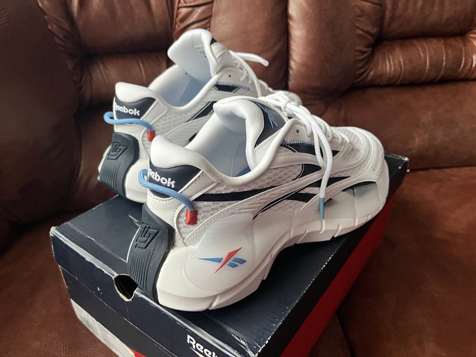 Кроссовки Reebok Original