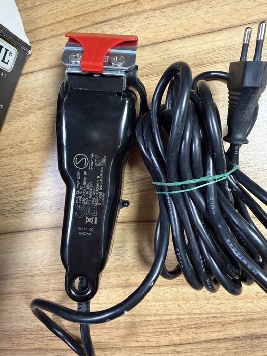 Maszynka do strzyzenia Wahl Legend