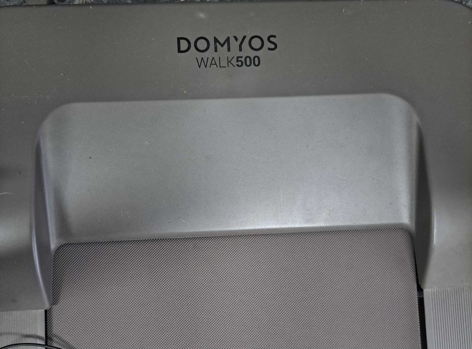 Passadeira DOMYOS WALK500