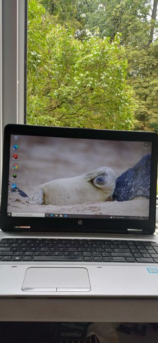Laptop  Hp ProBook 650 G2