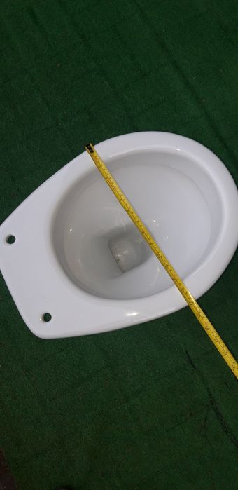 Muszla sedesowa Roca + deska gratis