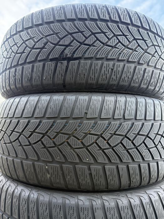 225/55/17 Good Year Ultra Grip