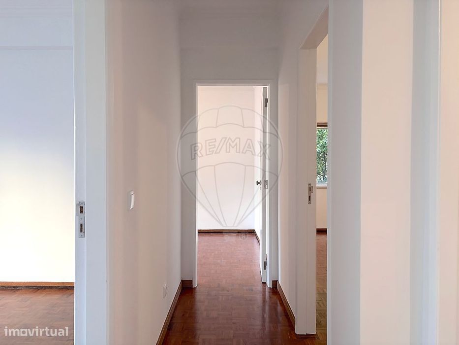 Apartamento T3 para arrendamento