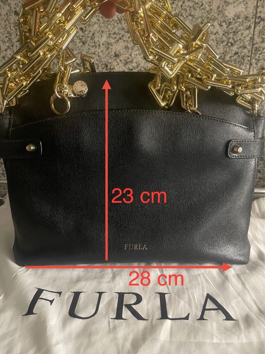 Mala Furla original