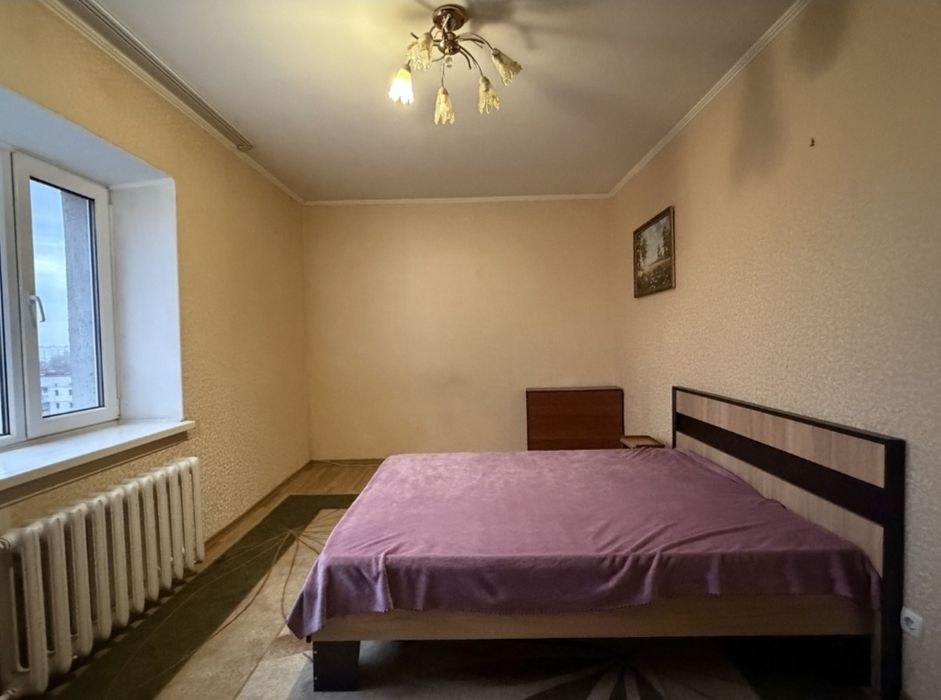 Продажа 2х.кімнатну провулок Бабкіна