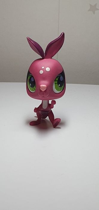 Little Pets Shop Figurka