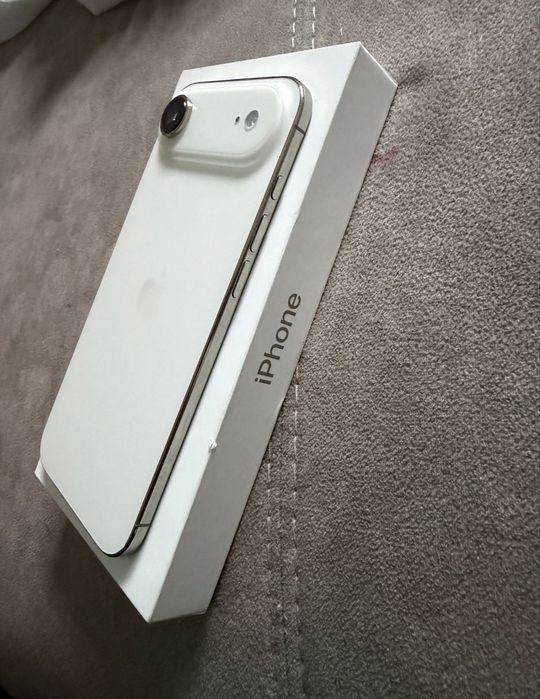 Troco por iphone 16 pro max