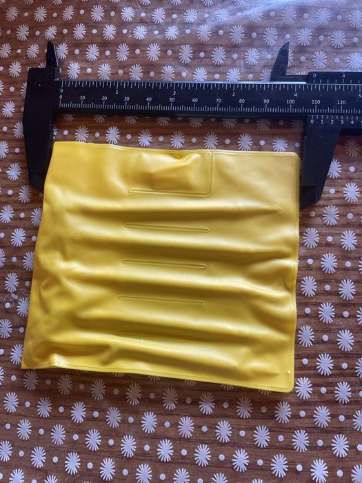 Набор часовых отверток 5 штук 0.8-1.6mm в футляре