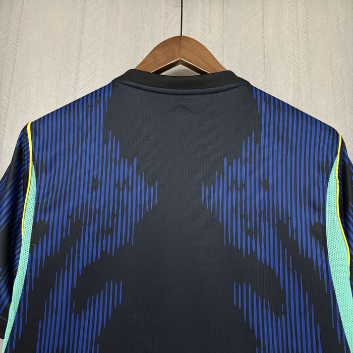Camisa Brasil copa mudial 2026