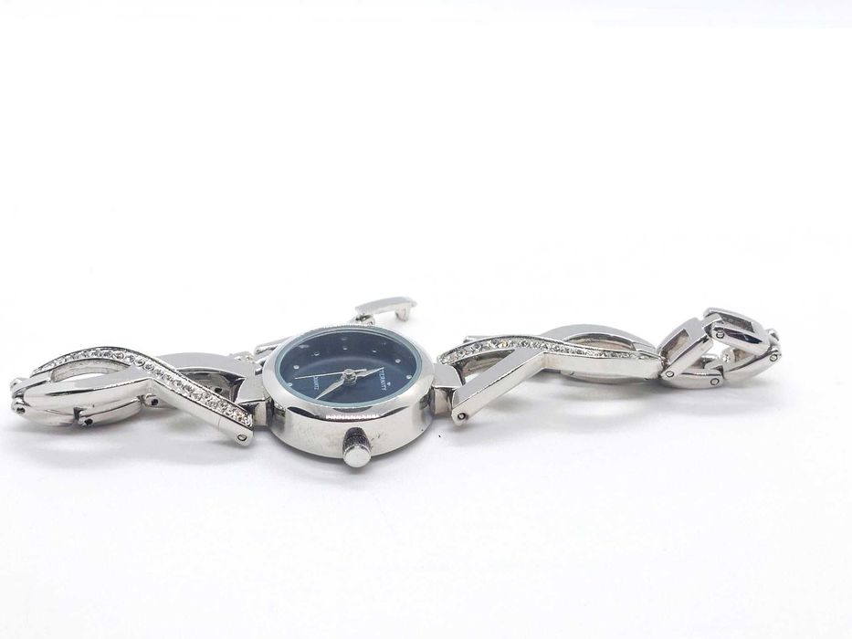 Zegarek elegancki damski Eternity na bransolecie / Twój Lombard / Cz-wa