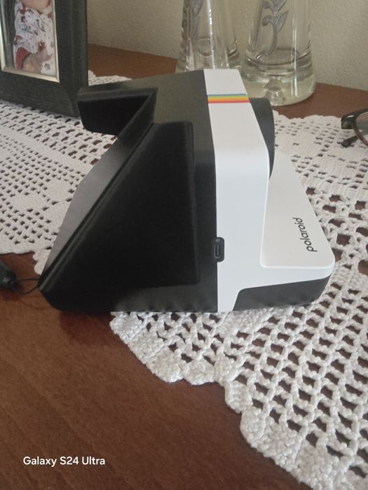 Polaroid now gen 3