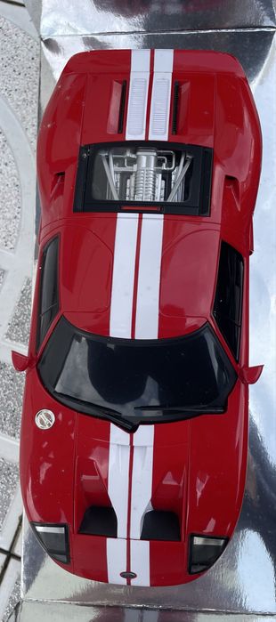 Ford GT telecomandado