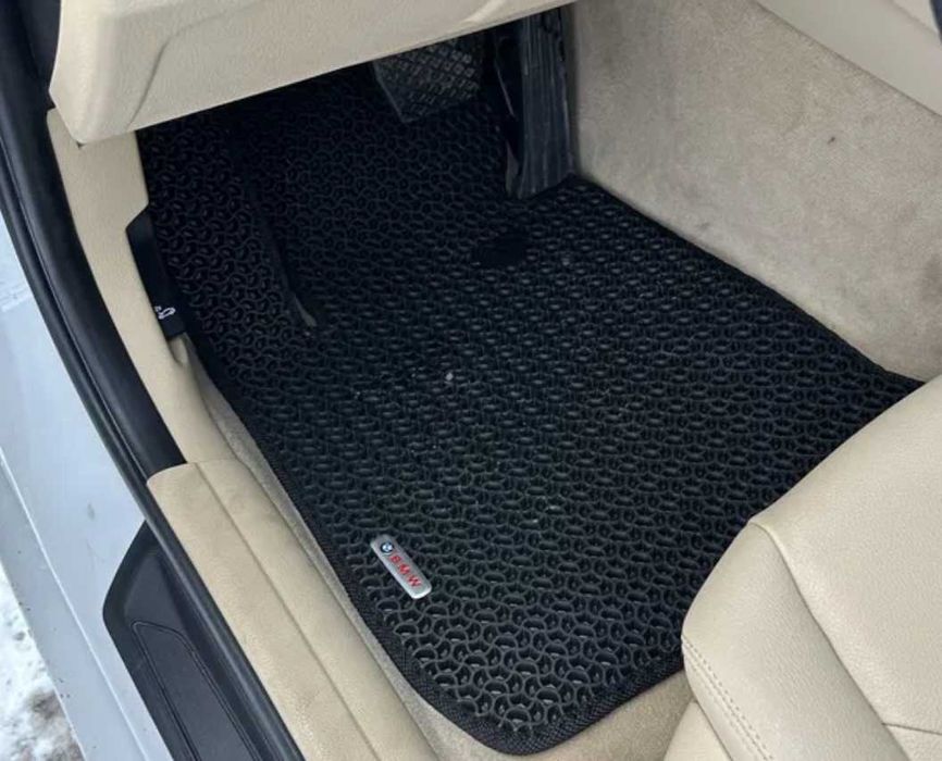 РОЗПРОДАЖ EVA ЕВА Коврики в Авто Пасат Гольф Тігуан Октавія Фабія Сіат