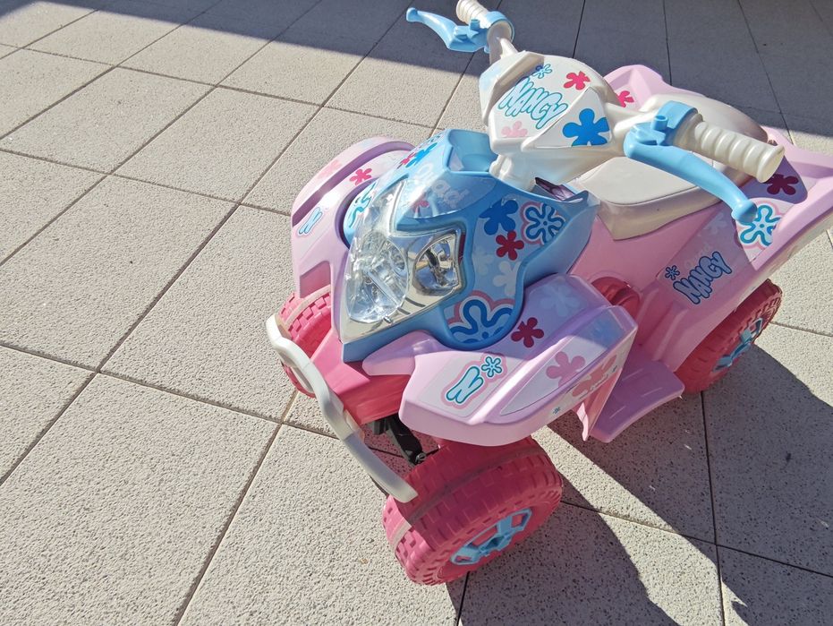 Moto 4 quod Nancy