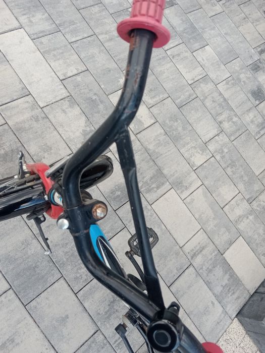 Rower BMX 20.  .