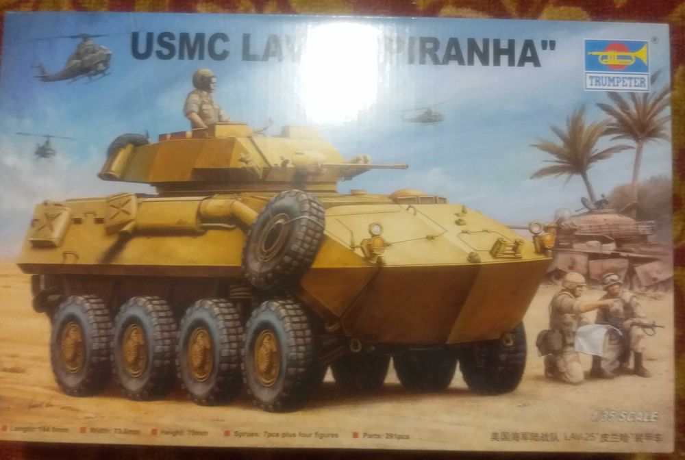 ЗБІРНІ маштабні моделі 1\35