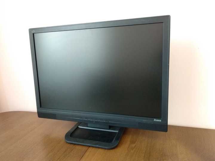 Монітор Б клас Iiyama ProLite E2202WSV / 22" (1680x1050)