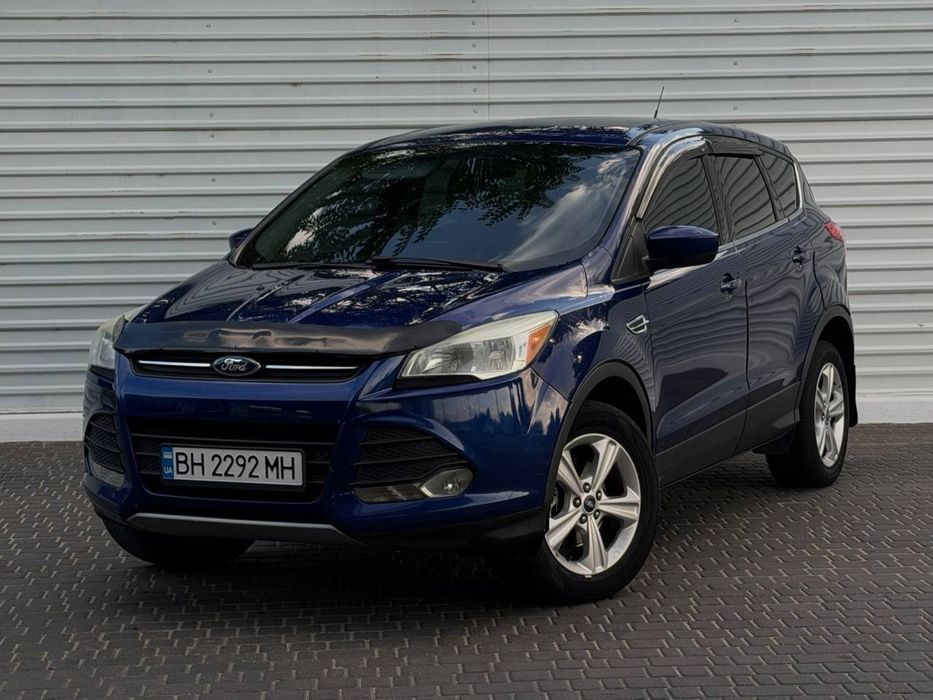 Ford Escape 2012 г