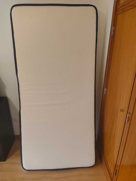 Colchão para cama solteiro