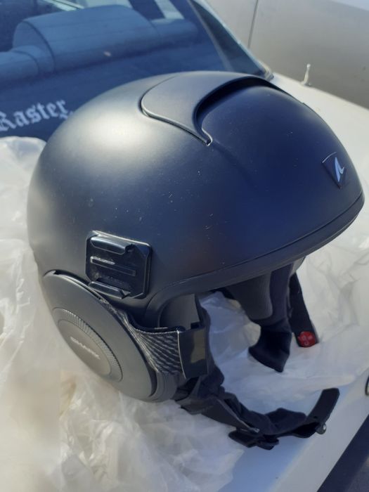 Мотошолом Shark Raw Size XS