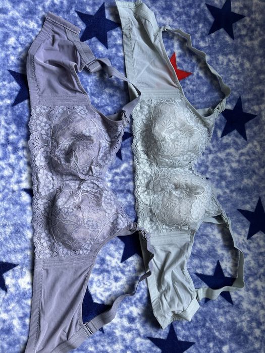 Бюстгальер для годування