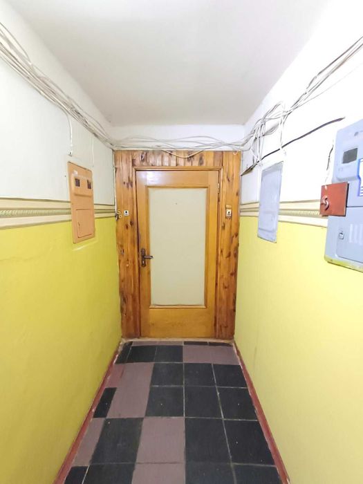 Оренда 1-ої квартири! ЗАТИШНА! КОМФОРТНА! м Житомирська!