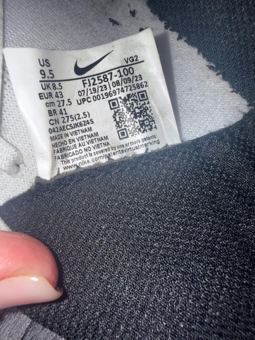 Chuteiras Nike Phantom