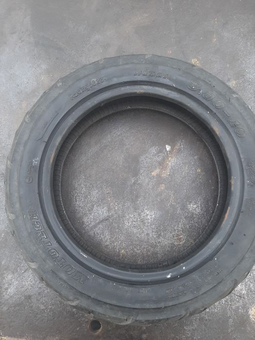 Продам  мотошину mototech.