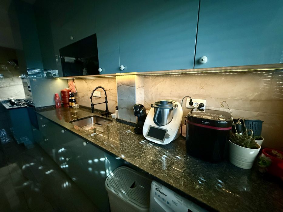 Apartamento T2 remodelado a estrear