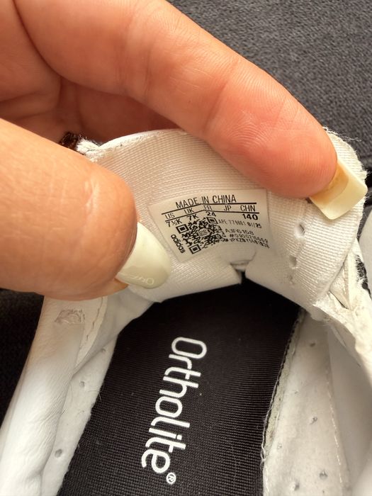Sapatilhas adidas