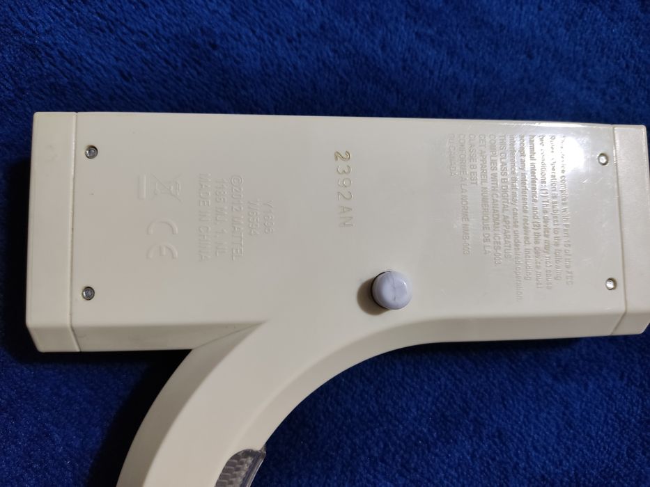 Интерактивные музыкальные игры Loopz Mattel и Simon Hasbro.