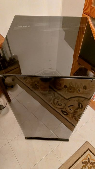 Móvel SONY para aparelhagem