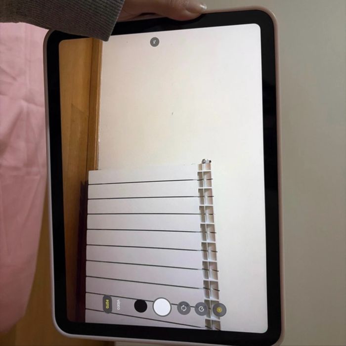 Ipad 10 geração - 2022 - 256gb