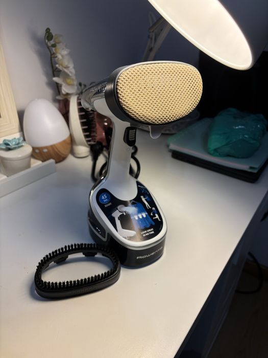 Ferro a vapor Rowenta