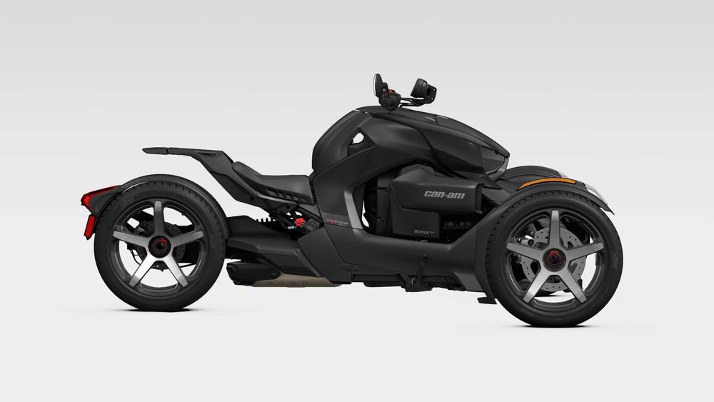 Can-Am Ryker Sport 900  2026