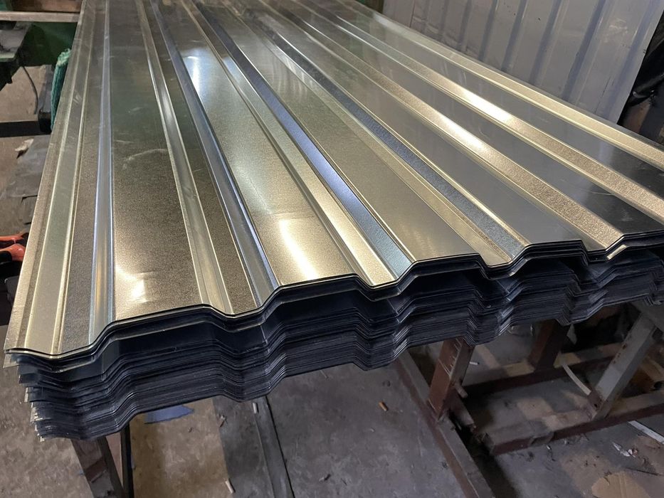 Профнастил 370грн.лист.0.4