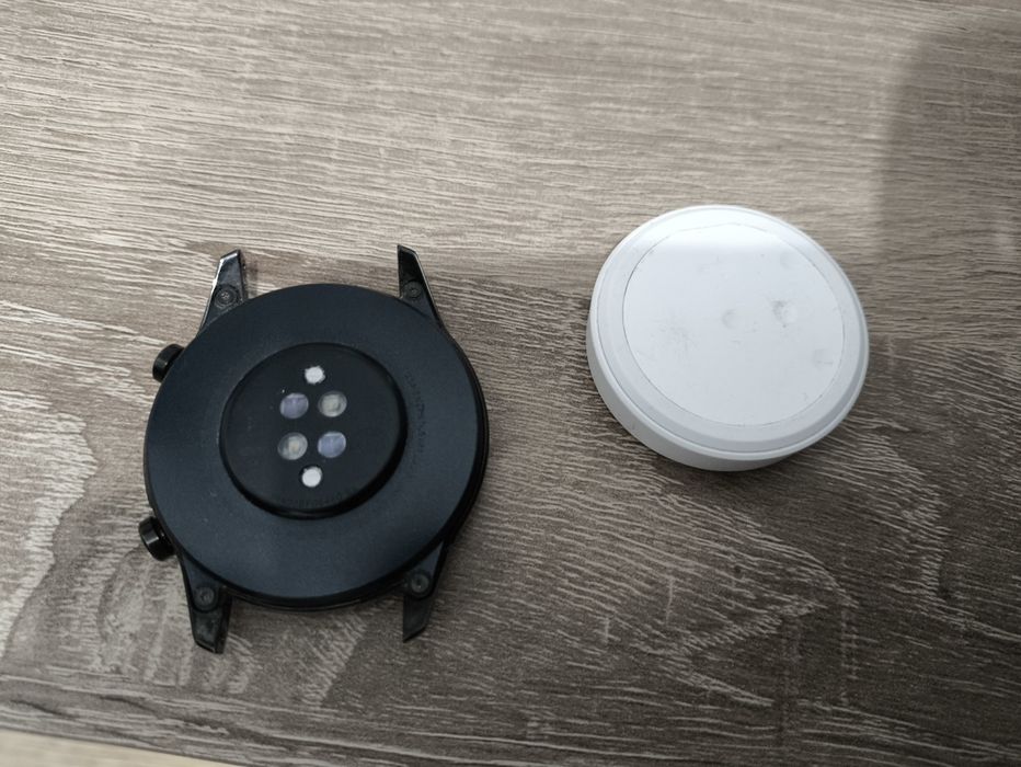 Smartwatch Huawei gt2