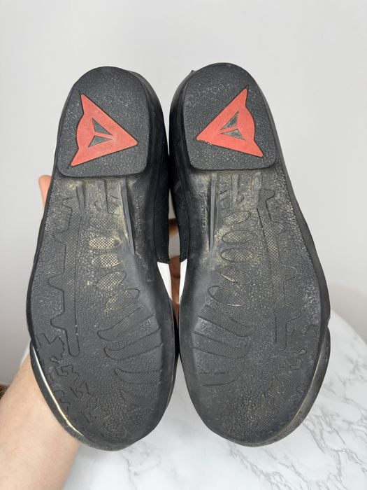 Damskie Buty Motocyklowe Dainese 38 Avant Race Lady Sportowe Shima Rst