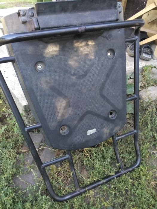 Продам Ямаха Gear 4T