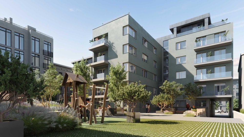 3-кімнатна квартира за адресою (площа 105,6 м²) - Atlanta.ua - фото 19