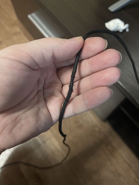 Игровая мышка фирмы Razer Diamondback